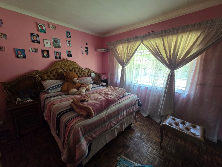 3 Bedroom Property for Sale in Vaalpark Free State